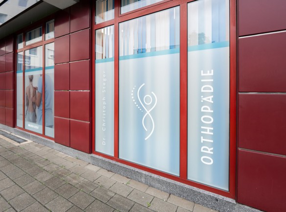 Orthopädie Liezen © thomassattler.at