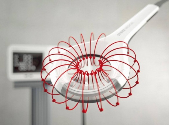 Extrakorporale Magnetotransduktions-Therapie (EMTT)