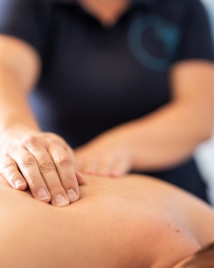 Akupunktur Massage © thomassattler.at